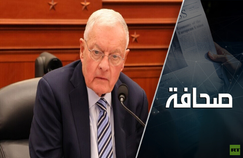 الحوت الأوكراني: كيف ينوي ترامب إنهاء الأزمة الأوكرانية؟