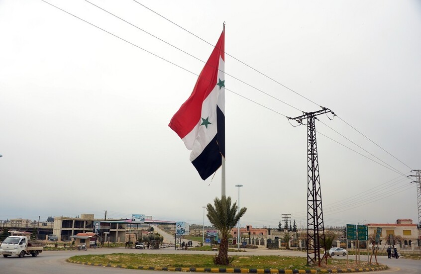 ممثل حقوق الإنسان الأممي يتهرب من التعليق على الطبيعة الإرهابية لهيئة تحرير الشام   
