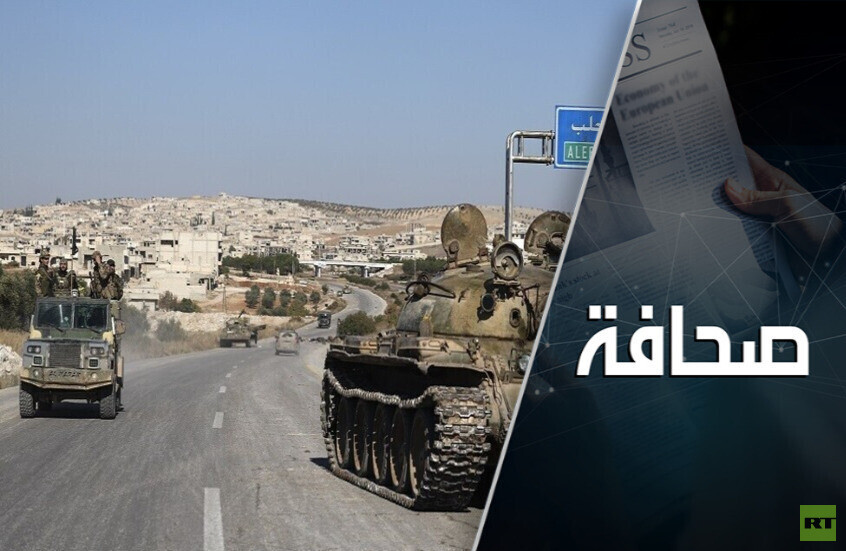يحاولون إقناع تركيا بوقف هجوم أتباعها في سوريا