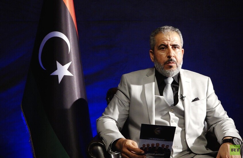 عميد بلدية ترهونة لـRT: "الوضع في المدينة كارثي والخسائر المادية كبيرة