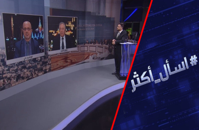 هل يوقف أردوغان هجمات "النصرة" في سوريا؟