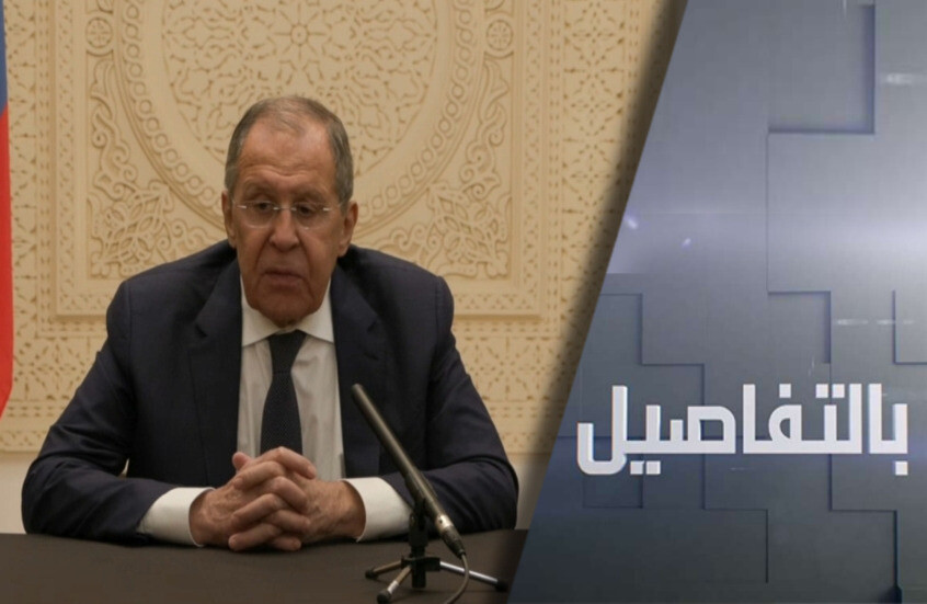 روسيا تتوعد.. سنستهدف "النصرة" بسوريا