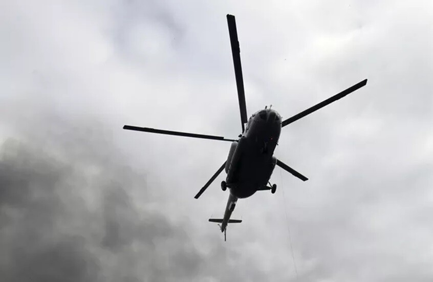 5 شخصيات عربية قضت في حوادث جوية