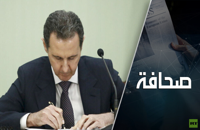 خبير عسكري يتحدث عن أخطاء الأسد