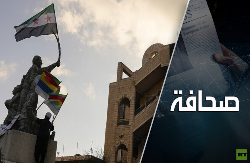 خبير يذكر أهم الرابحين والخاسرين من الإطاحة بالأسد