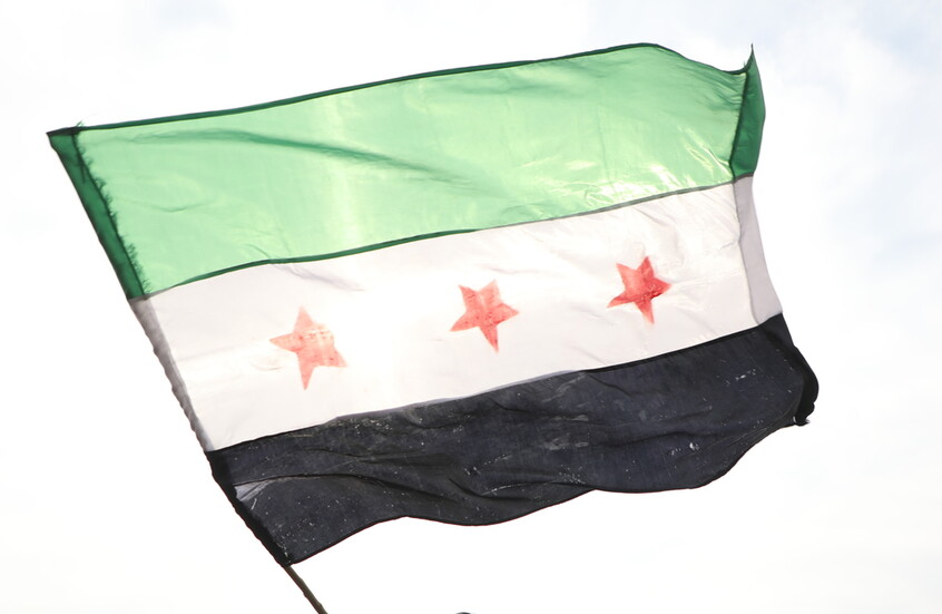 من هو محمد البشير المكلّف بتشكيل حكومة انتقالية في سوريا؟