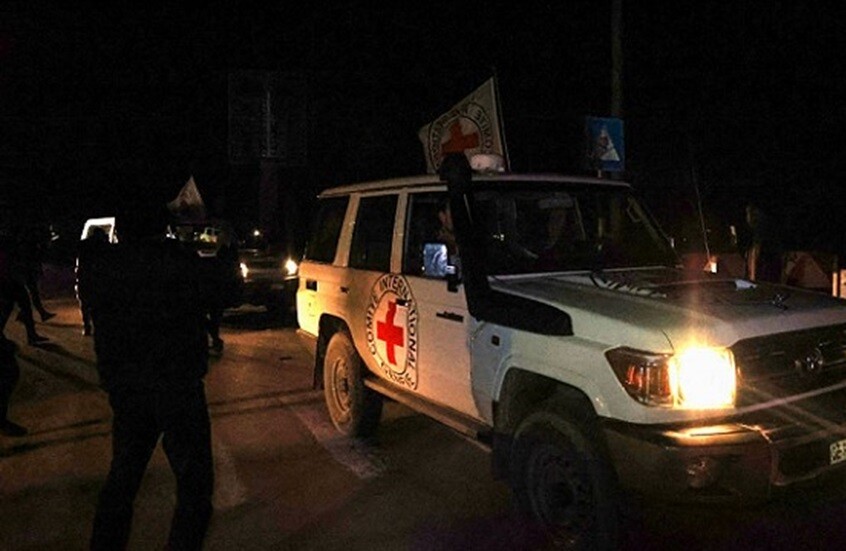 مسؤول إسرائيلي كبير يرجح إنجاز صفقة تبادل مع حماس خلال أسبوعين