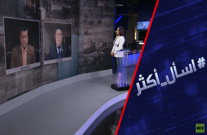 ما وراء توغل إسرائيل داخل الأراضي السورية؟