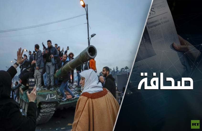 سوريا على شفا حرب من أجل النفط