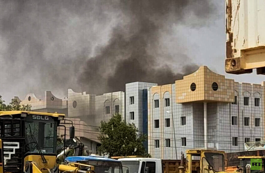 السودان: سقوط أكثر من 165 قتيلا في غضون يومين في دارفور وأم درمان