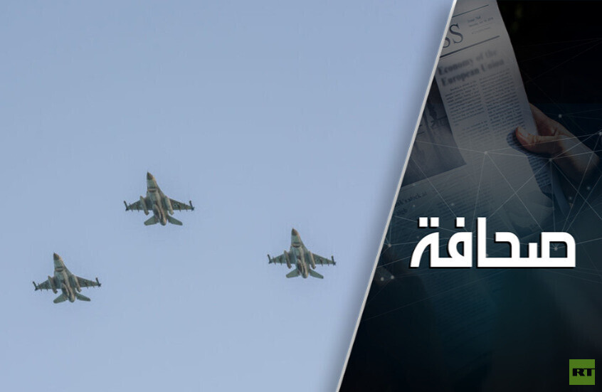 إسرائيل بدأت بتقسيم سوريا