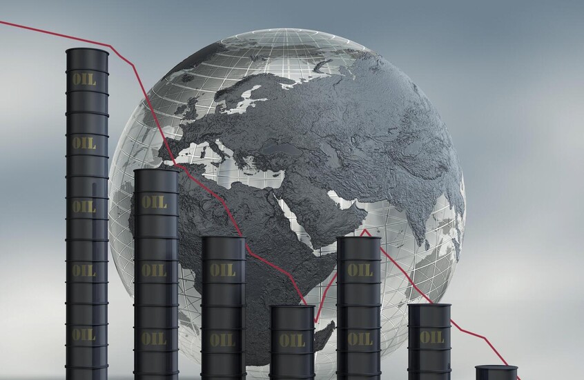 ارتفاع أسعار النفط بعد بيانات أمريكية