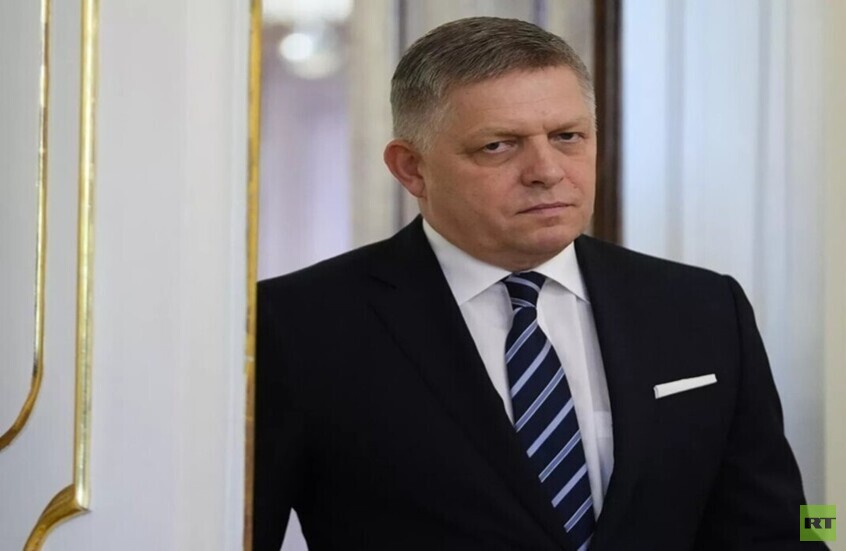 رئيس وزراء سلوفاكيا: الغرب سينهزم في أوكرانيا وقد يتجه لتقسيم البلد