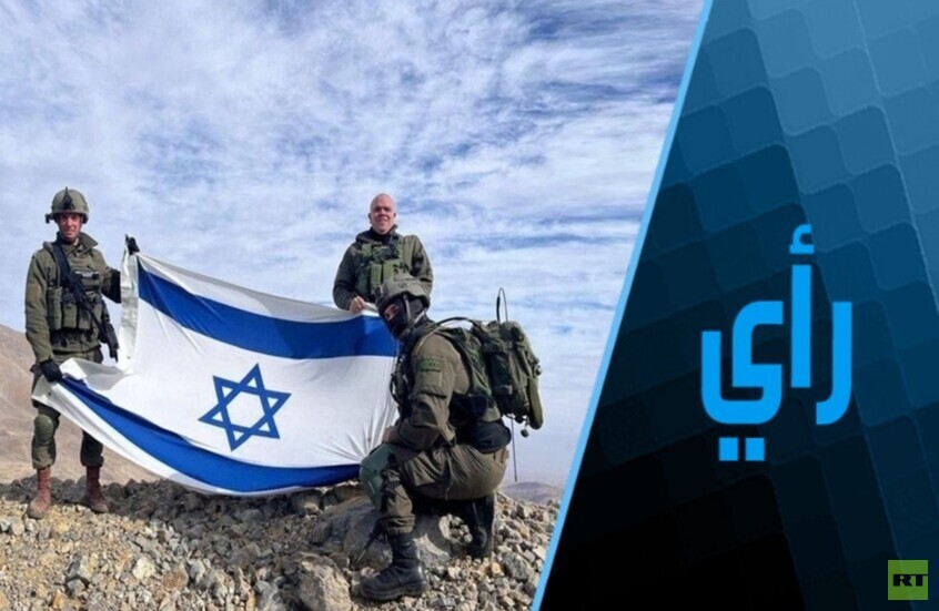 هل انتهى المحور الشيعي في الشرق الأوسط؟ هل انتصرت تركيا وإسرائيل نهائيا وإلى الأبد؟