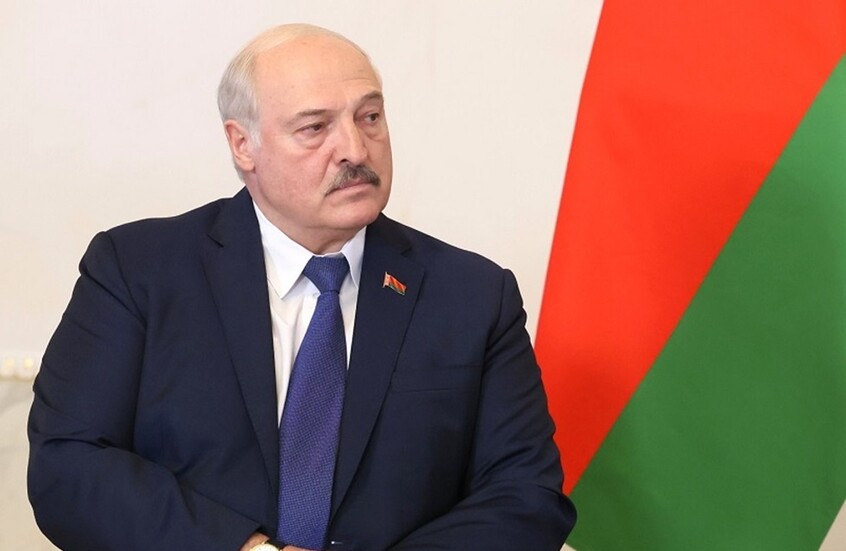 لوكاشينكو يصدر تعليماته بضمان نشر "أوريشنيك" في بيلاروس
