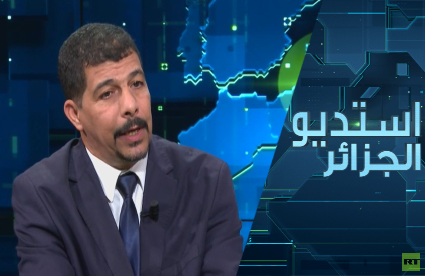 الجزائر للسوريين.. اتحدوا وارفضوا التقسيم