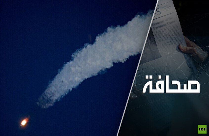 يدفعون روسيا إلى توجيه ضربة أخرى بصواريخ 