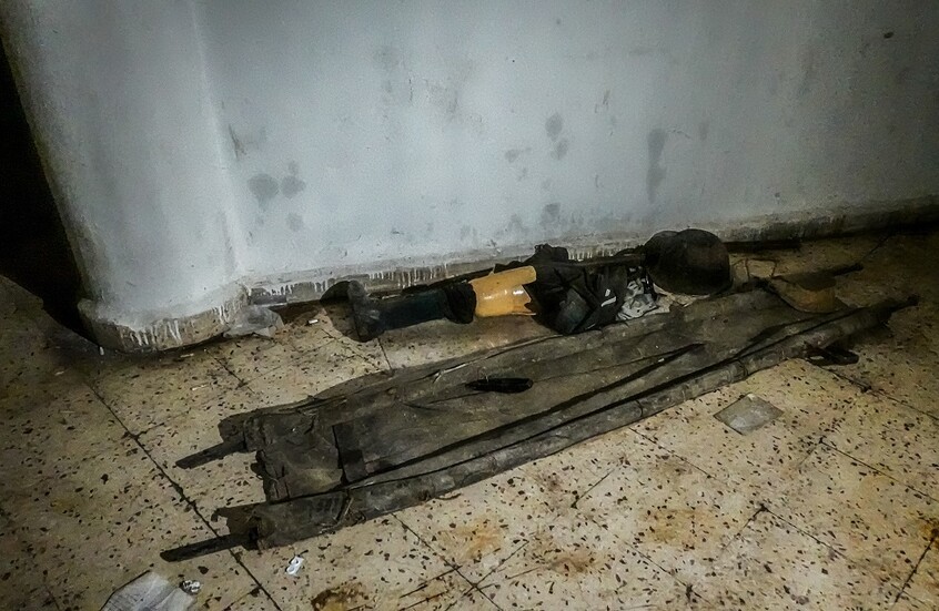 بالأسماء.. RT تحصل على قائمة معتقلين فلسطينيين من الضفة وغزة تم تحريرهم من السجون السورية