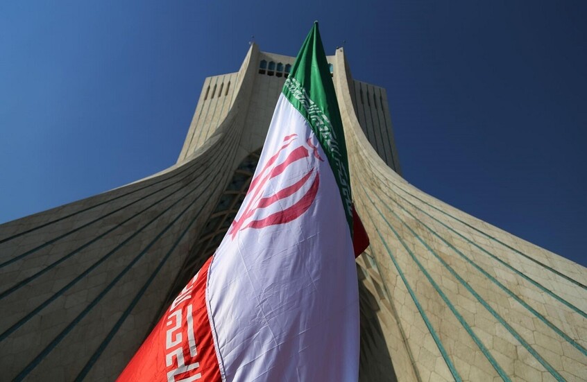 الكويت والولايات المتحدة تدعوان إيران لوقف التوسعات بشأن برنامجها النووي
