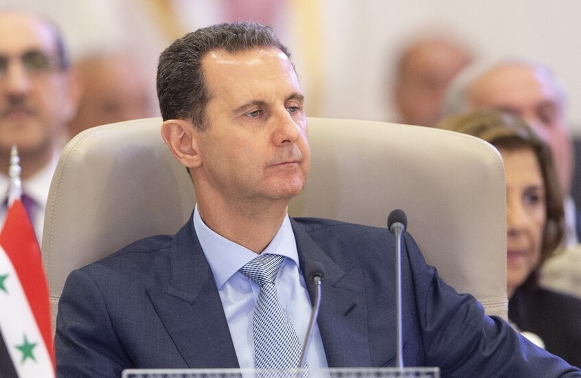 كشف اخفاء الأسد 163 مليون جنيه إسترليني في بريطانيا ومطالب لتسليمها الحكومة السورية الجديدة