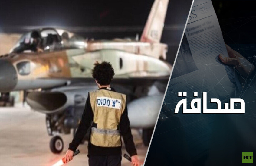 إيران تمر بأخطر لحظة في تاريخها – فهل ستغتنم إسرائيل الفرصة؟