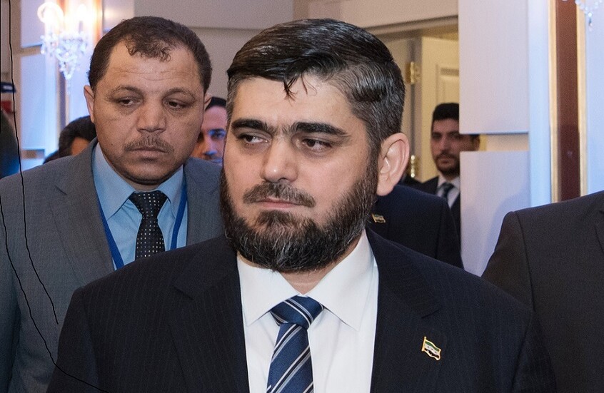 سياسي سوري: ندعو "بريكس" للمساعدة في إعادة إعمار بلدنا