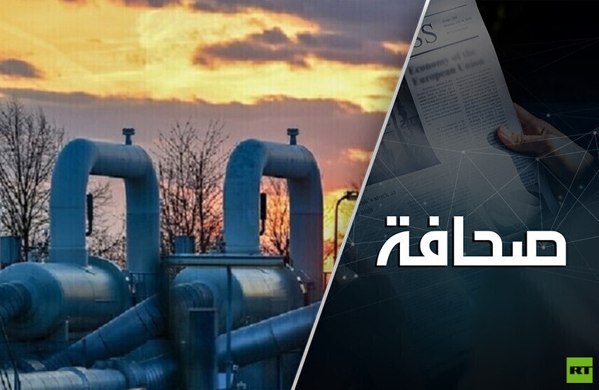 سوريا وغاز قطر