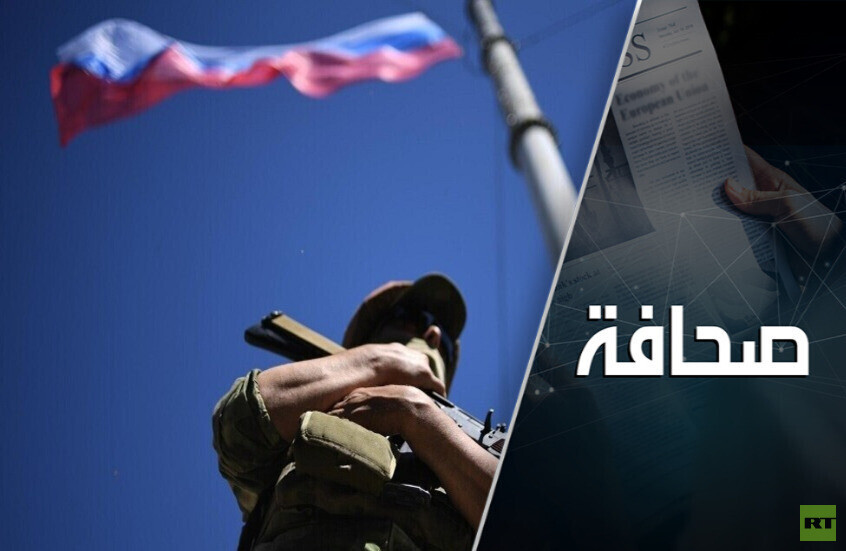 خبير يفسّر خروج القوات الروسية من دمشق