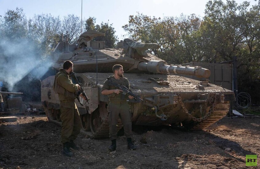 فلسطينيون يقاضون بلينكن والخارجية الأمريكية لدعمهم الجيش الإسرائيلي بغزة