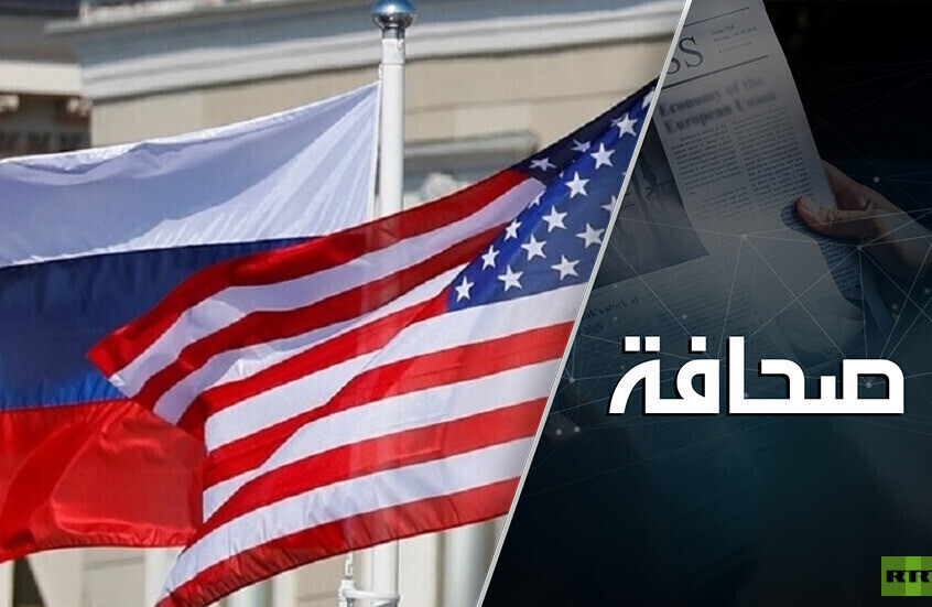 لماذا يجب أن تجري المفاوضات بشأن أوكرانيا مباشرة بين موسكو وواشنطن؟