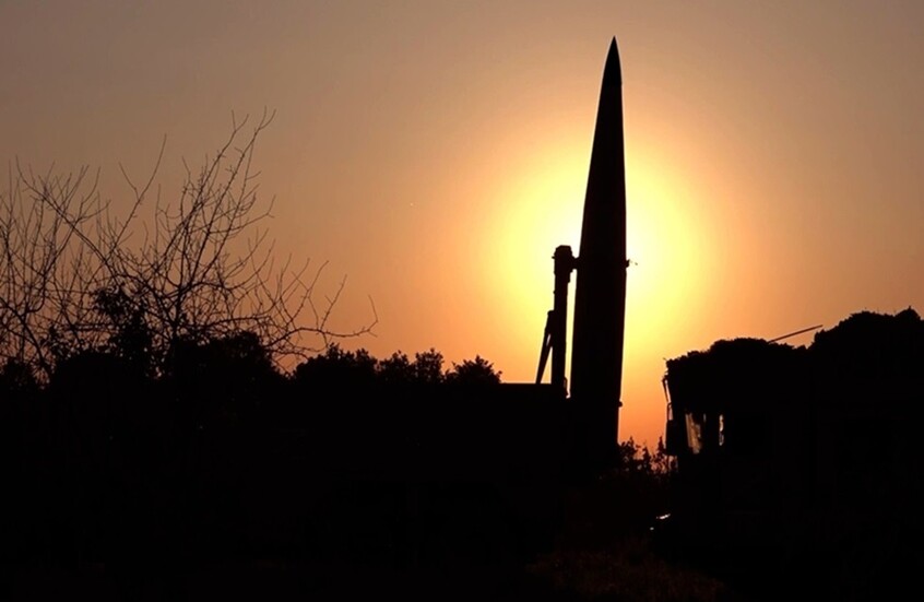 السفير الروسي ببريطانيا: صاروخ "أوريشنيك" أجبر لندن على اتخاذ موقف أكثر توازنا