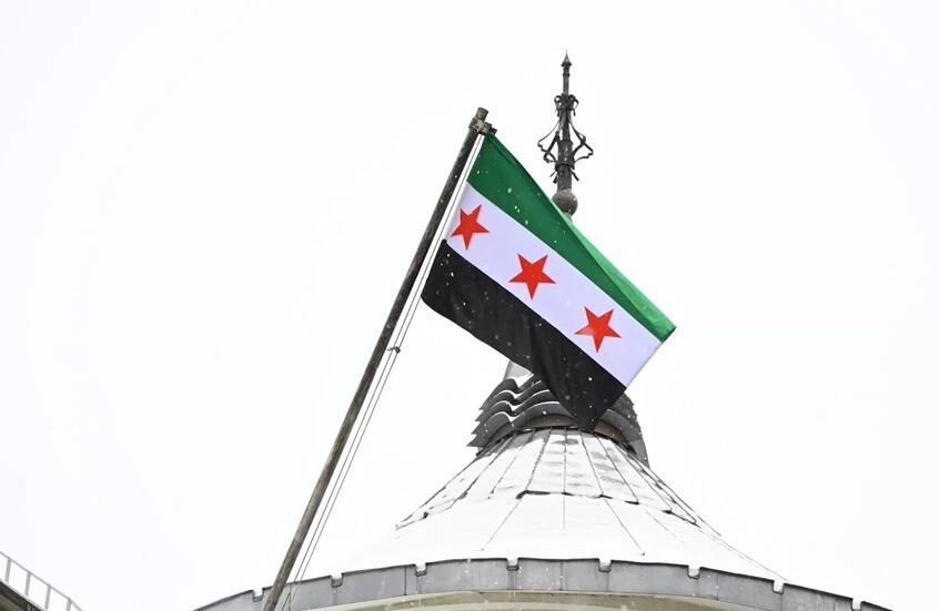 باريس تعلن عن مؤتمر دولي بشأن سوريا "مع الشركاء العرب والأتراك والغربيين" في يناير