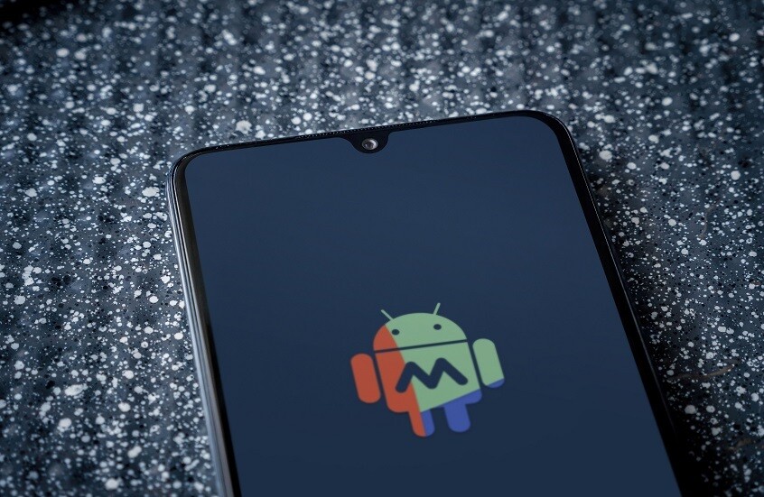 غوغل تطلق نسخة تجريبية من أنظمة Android 16