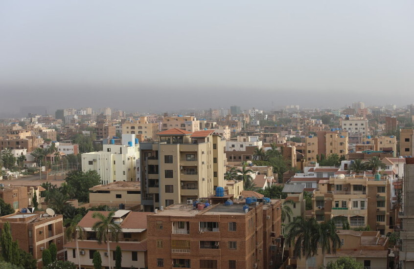 قوات الدعم السريع تعتزم التعاون مع الحكومة السودانية الجديدة
