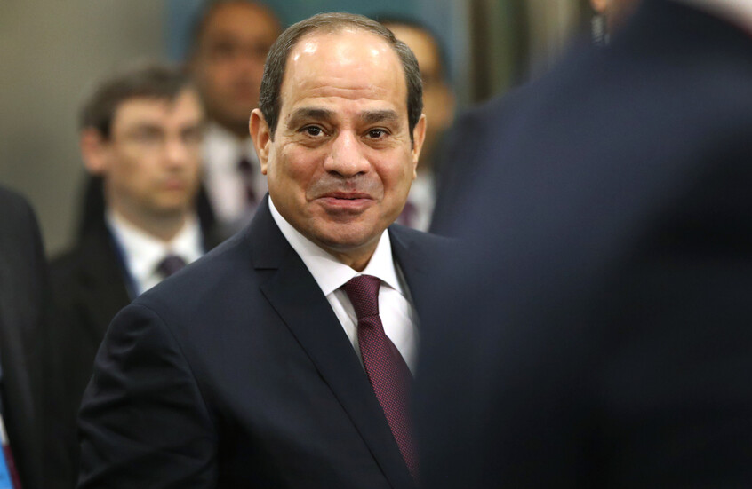 السيسي يكشف عن كمية الأموال التي تحتاجها الدولة للإنفاق سنويا على الخدمات والدفاع والاستثمار
