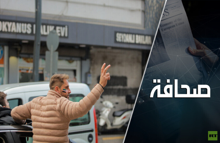 تركيا تفكّر في إعادة اللاجئين السوريين إلى وطنهم
