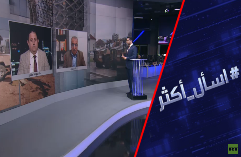 هل ترضخ "قسد" لشروط قيادة سوريا الجديدة؟