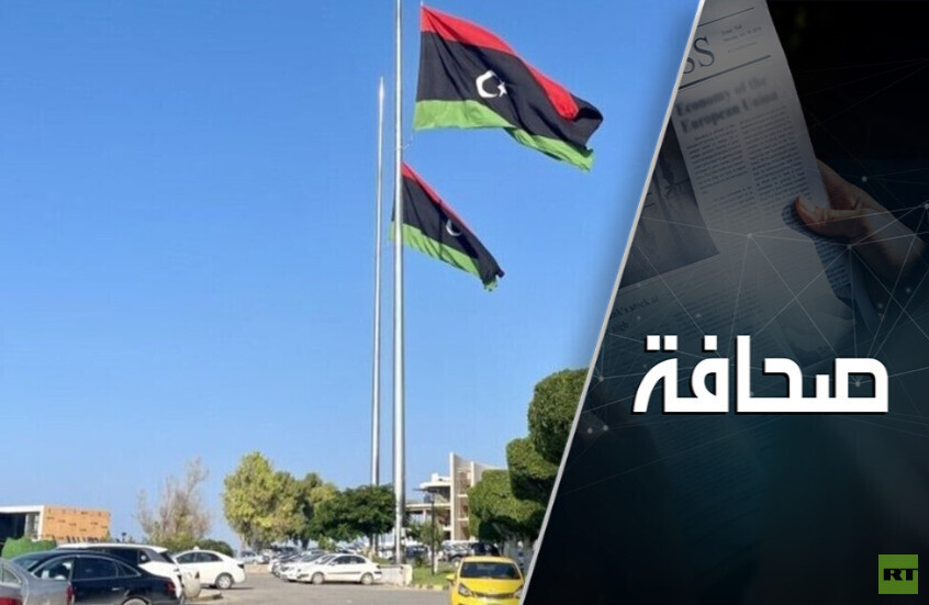 ما حاجة روسيا إلى نشر دفاعاتها الجوية في ليبيا؟
