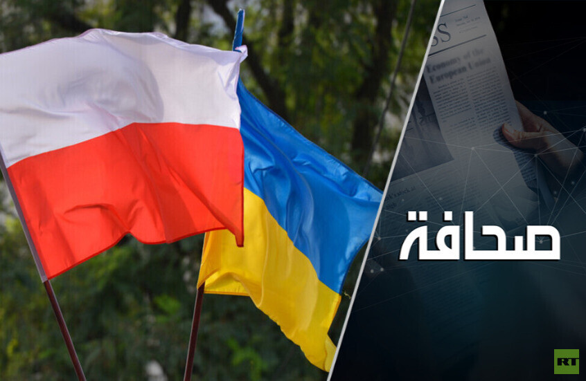 كييف ماتت ووارسو تستعد.. الناتو يلقي ببولندا تحت الدبابات الروسية
