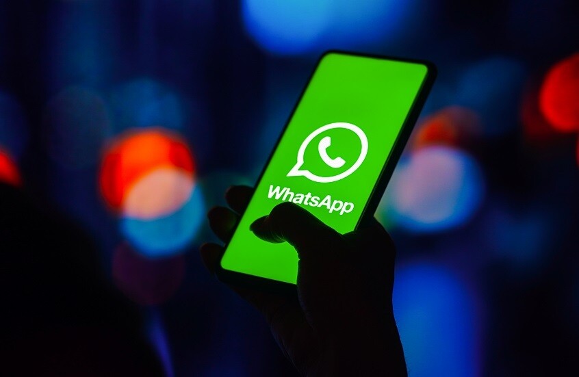 "واتس آب" في أنظمة iOS يحصل على ميزة جديدة