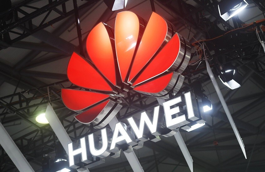 Huawei تطلق حاسبا لوحيا بمواصفات مميزة