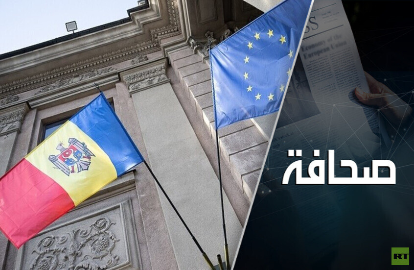 رئيسة مولدوفا تفقد أعصابها وتستعد لإشعال حرب في بريدنيستروفيه