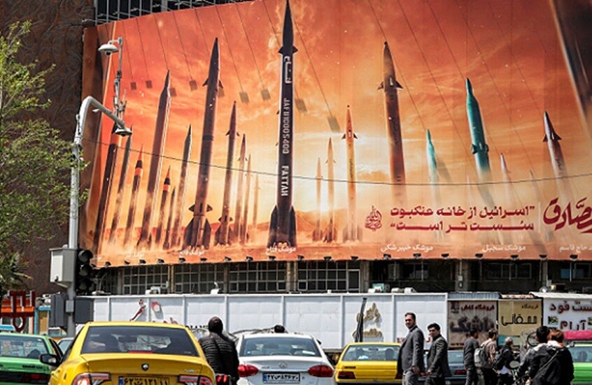 طهران: إقرار إسرائيل باغتيال هنية يضفي الشرعية على ردنا مطلع أكتوبر الماضي
