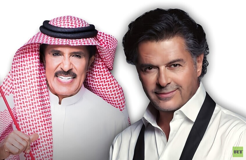 حرق مدرسة راغب علامة في بيروت على خلفية مكالمة مسربة "مفبركة" (فيديو)