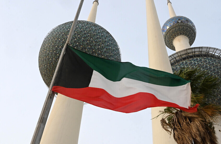 اجتماع استثنائي لمجلس التعاون الخليجي في الكويت بشأن سوريا ولبنان
