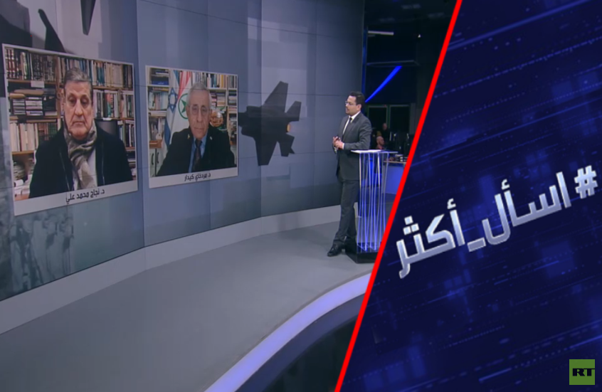 هل إسرائيل قادرة على تدمير قدرات الحوثيين الصاروخية؟