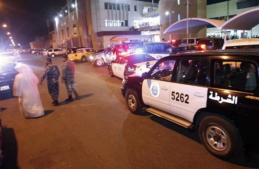 الكويت.. خادمة فلبينية تقتل طفلا بطريقة وحشية تقشعر لها الأبدان