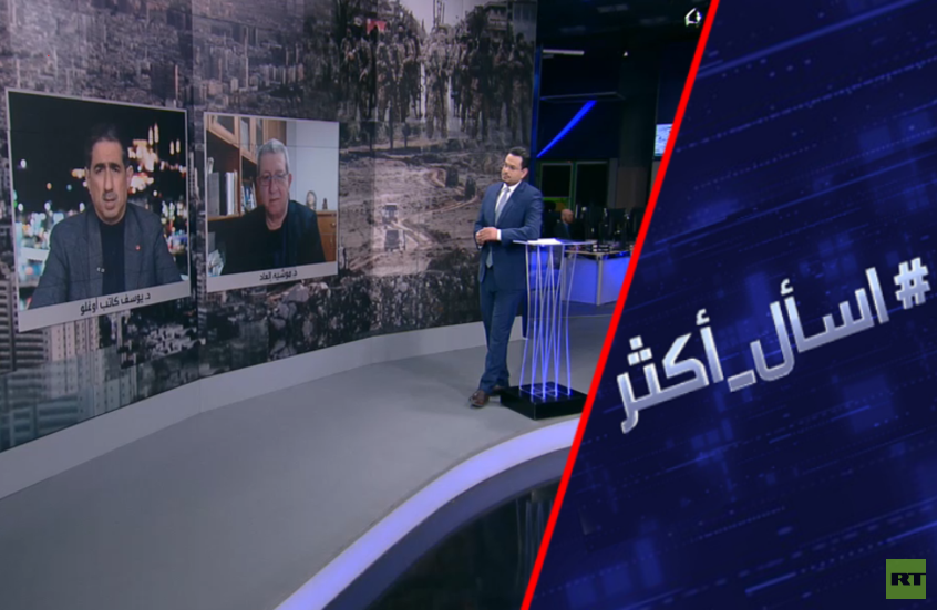 هل تدخل تركيا في صراع مباشر مع إسرائيل في سوريا بعد انحسار نفوذ إيران؟