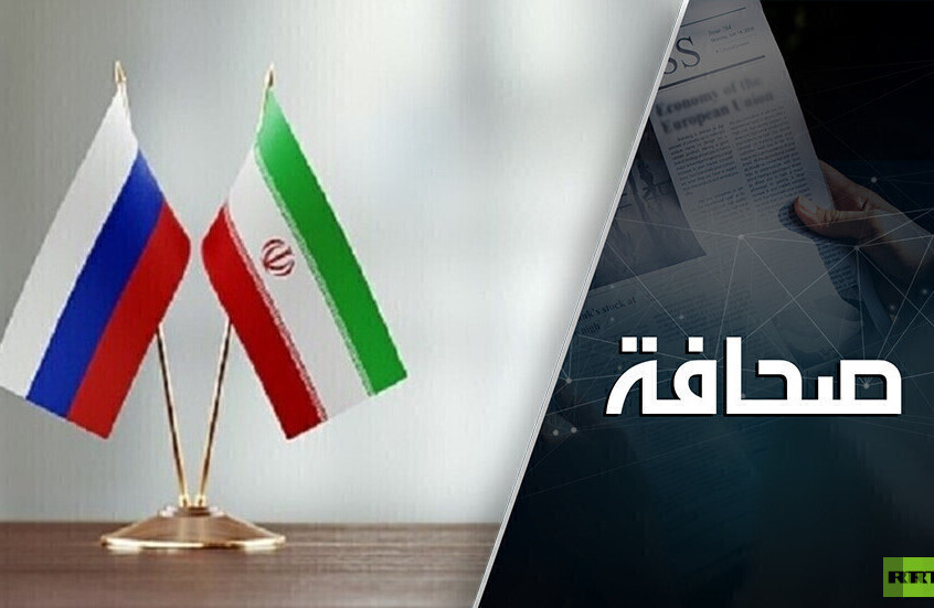 إيران تتجه نحو أزمة وعلى روسيا الاستعداد لذلك