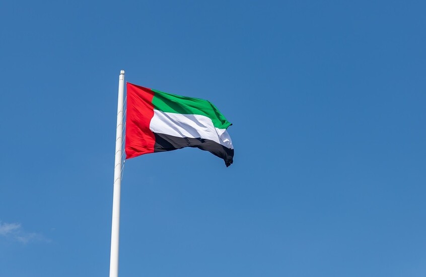 الإمارات ترحب بجهود تركيا لحل أزمة السودان